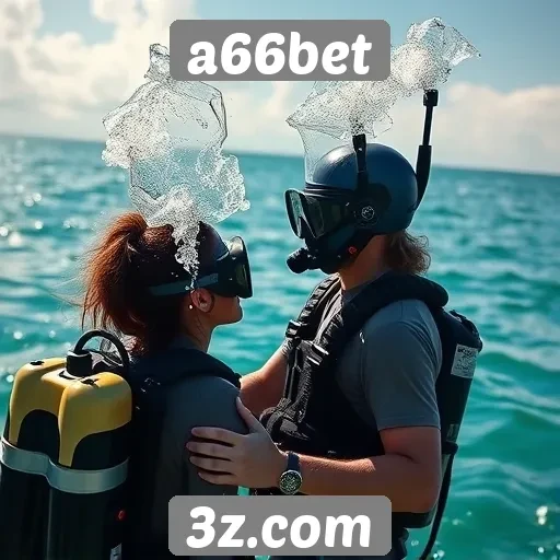 Benefícios da experiência do usuário no a66bet