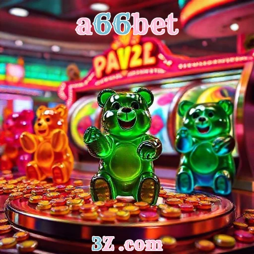 A66bet: A Revolução do Arcade no Brasil em Jogos Online